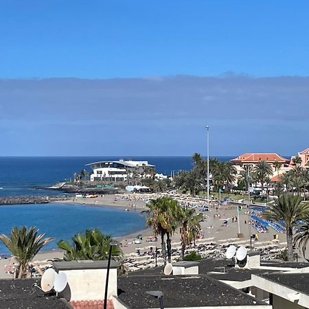 Apartamento Playa Vistas 2 Los Cristianos  Buitenkant foto